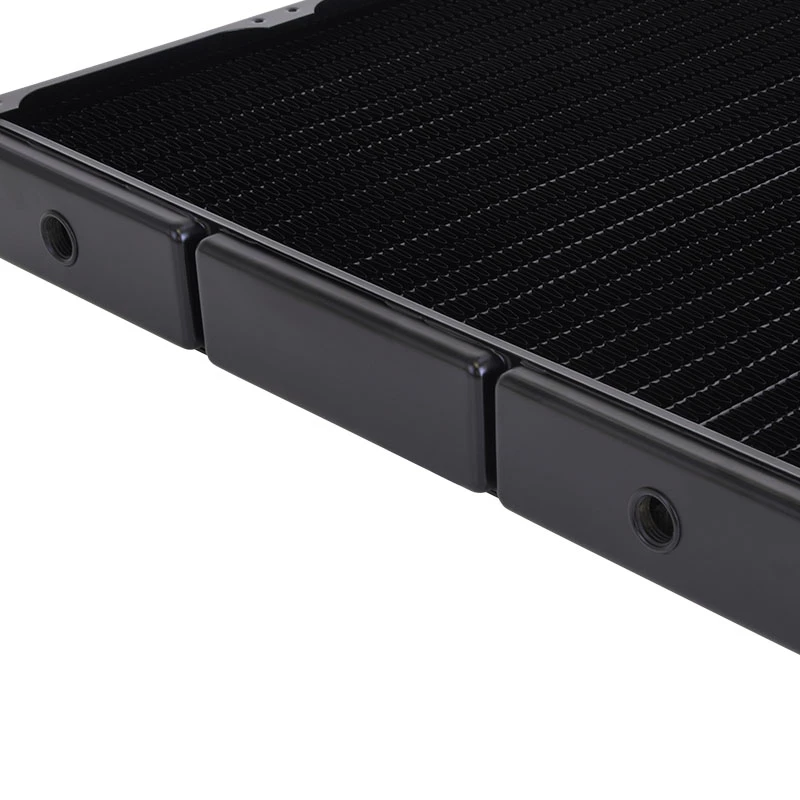 Radiatora bloks Alphacool NexXxoS XT45
