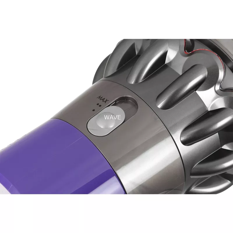 Dyson Cyclone V10 Absolute 2-in-1 stick putekļsūcējs ar akumulatoru, bezmaiss, varš, niķelis