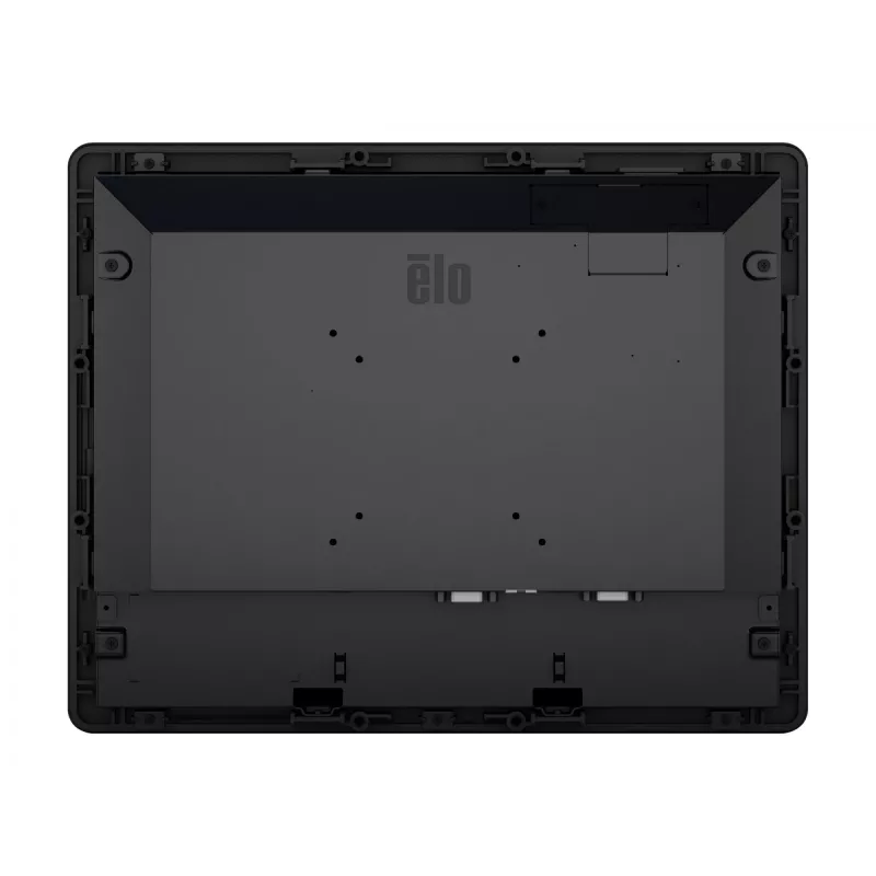 LCD monitori 1590L 15 collu skārienekrāns HDMI VGA USB Bezrāmja