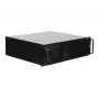 NETRACK NP5108 servera korpuss mini-ITX/microATX/ATX 482 133 3 390mm 3U statīvs 19