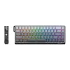 ONIKUMA G69 tastatūra (melna) (QWERTY)