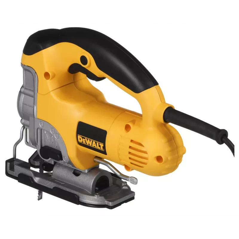 Power Jigsaw DeWALT DW331K