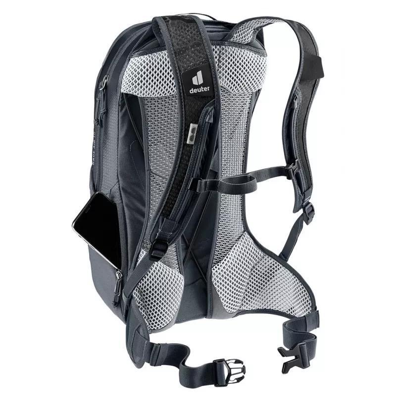 Velosipēda mugursoma - Deuter Race Air 10