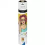 Ravensburger krāsošanas komplekts CreArt ART Collection Canvas Edition — Lady in Pink (PopArt)