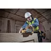 Rokas ēvele DeWALT DCP580N-XJ — bezvada Li-Ion, 82 mm ēvelēšanas platums, 15 000 apgr./min, 2,5 kg