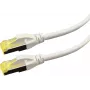 komutācijas kabelis CAT6 S/FTP