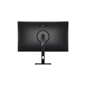 27 collu LCD monitors Xiaomi A27Ui — 27 colli (68,6 cm), IPS, 3840×2160, 60 Hz, 6 ms, 360 cd/m², HDR10, sRGB 99%, VESA 75×75, USB-C, 2×HDMI, 2×USB-A