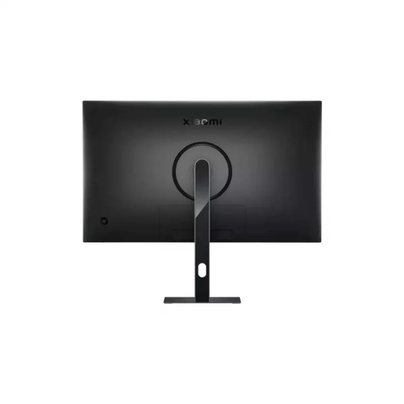 27 collu LCD monitors Xiaomi A27Ui — 27 colli (68,6 cm), IPS, 3840×2160, 60 Hz, 6 ms, 360 cd/m², HDR10, sRGB 99%, VESA 75×75, USB-C, 2×HDMI, 2×USB-A