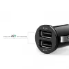 MOBILAIS AUTO LĀDĒTĀJS CC-S1/MINI RTL LLTS86107 AUKEY