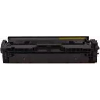 tonera kasete MediaRange for HP W2212A/207A, dzeltena, yield 1,250 lapas