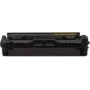tonera kasete MediaRange for HP W2212A/207A, dzeltena, yield 1,250 lapas