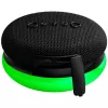 Portable Bluetooth speaker DEFENDER ENJOY 40 — 7 W RMS, Bluetooth 5.3, LED illumination, LiPo baterija, 9 h, Melns