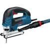 Bosch GST 150 BCE finierzāģis 780 W 2,7 kg