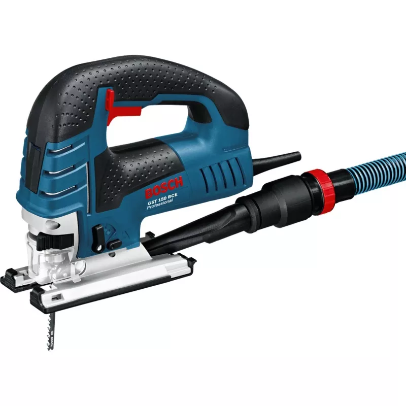 Bosch GST 150 BCE finierzāģis 780 W 2,7 kg