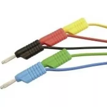 Voltcraft Voltcraft MS 4100S sarkana