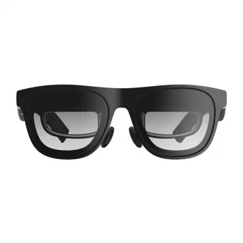 AR brilles XREAL One — viegls dizains, augsta izšķirtspēja, modelis ONE