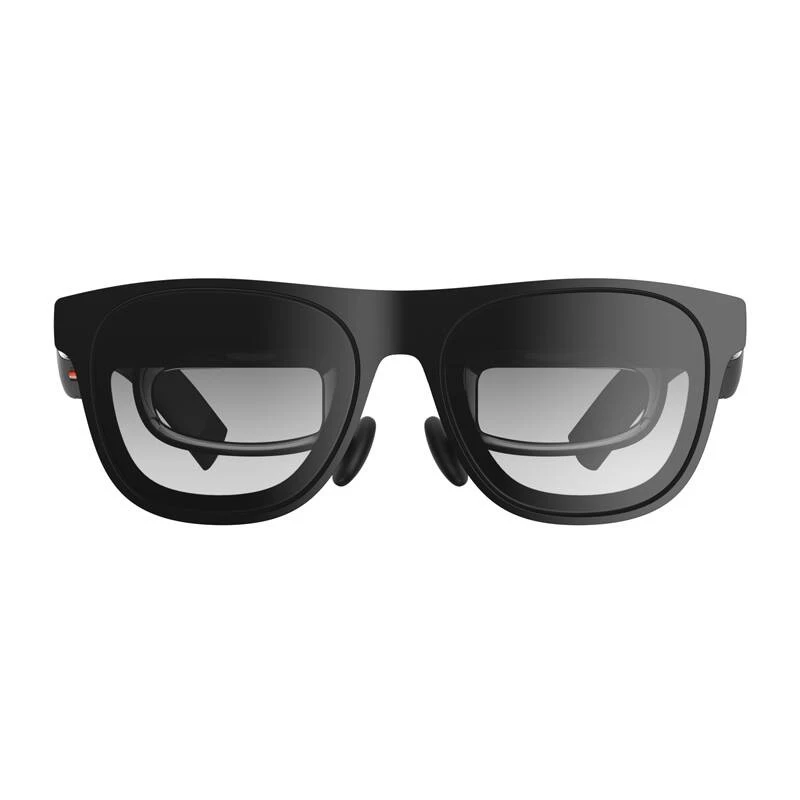 AR brilles XREAL One — viegls dizains, augsta izšķirtspēja, modelis ONE