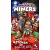 Imperial Miners: Acteki un īpatņi, galda spēles paplašinājums