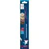 Bosch Expert 2608900398 zāģa asmens pretkustības zāģim, augsti oglekļa tērauds (HCS), 1 gab.