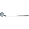 Apskates spogulis c.k tools T5912 55 teleskopisks rokturis, spoguļa diametrs 55 mm