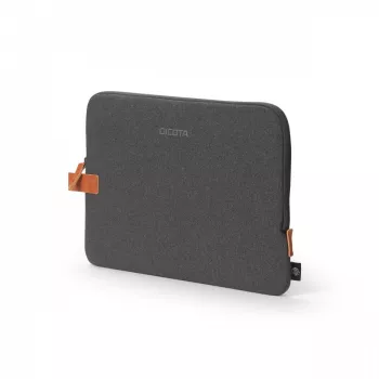 Uzmavas futrālis DICOTA D32026-RPET 38,1 cm 15 collas Antracīts