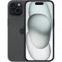 Apple iPhone 15 15.5 cm (6.1) Dual SIM iOS 17 5G USB Type-C 128 GB Melns