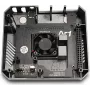 Inter-Tech RASPBERRY korpuss ODS-727 Pi4 ( Model B) (88887361)