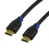 HDMI kabelis LogiLink CH0066 10 m
