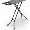 GLUDINĀMAIS DĒLIS 120x38cm PROMIS PKD50 STAR ciets ar regulējamu stabilitāti