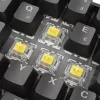 Sharkoon 100065629 tastatūra Home USB QWERTZ vācu melna