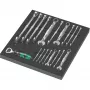 Wera 05150121001 melna