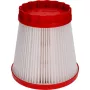 PTFE filtrs Bosch GAS 18V-12 MC Professional Class M putekļu nosūkšanai, modelis 2608000771