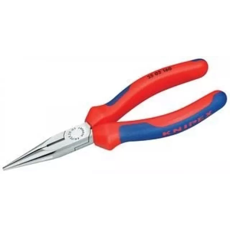 Diagonālās knaibles Knipex 25 02 140
