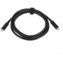 Lenovo USB-C uz kabeli 2m 03X7526 - kabelis - digitālie/datu