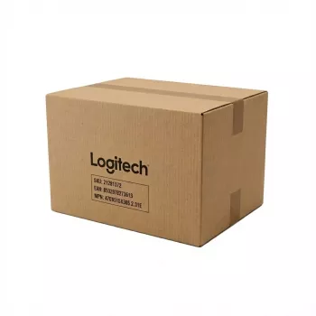 Piegādes ārējā kaste Logitech 470×315×305 mm