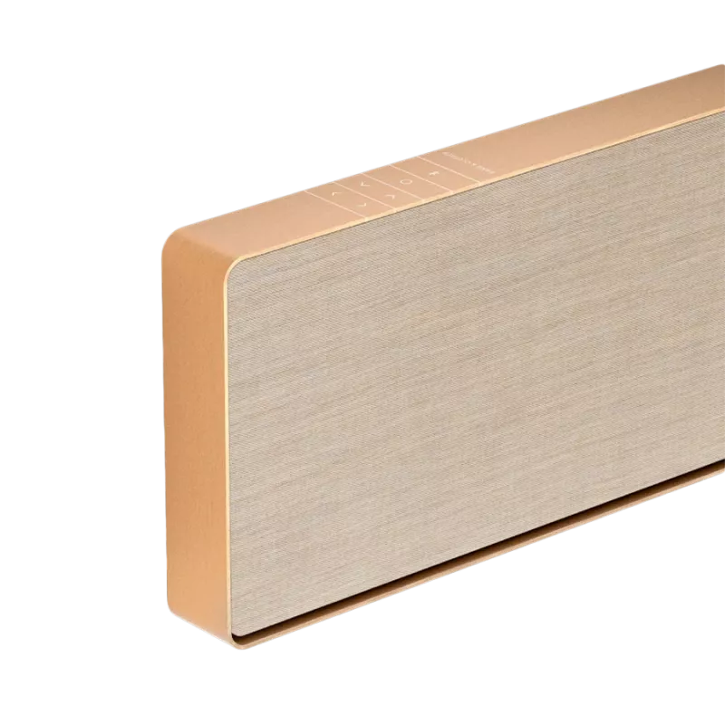Beosound Stage Gold Tone (Cover Golden)