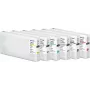 Tintes kasetne Epson T782 gaiši zilā 200 ml – Epson oriģinālā gaiši zilā tinte