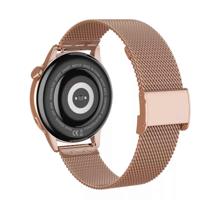 Viedpulkstenis MaxCom Fit FW58 vanad pro gold