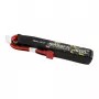 Litija polimēra (LiPo) akumulators Gens Ace GEA15003S25D 1500mAh 3S 11,1V 25C