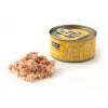Fish4Cats Finest tunča fileja ar sieru, mitrā barība kaķiem, 70 g