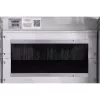 DIGITUS tīkla skapis Unique 32HE 1609x800x800mm pelēks (kravas piegāde)