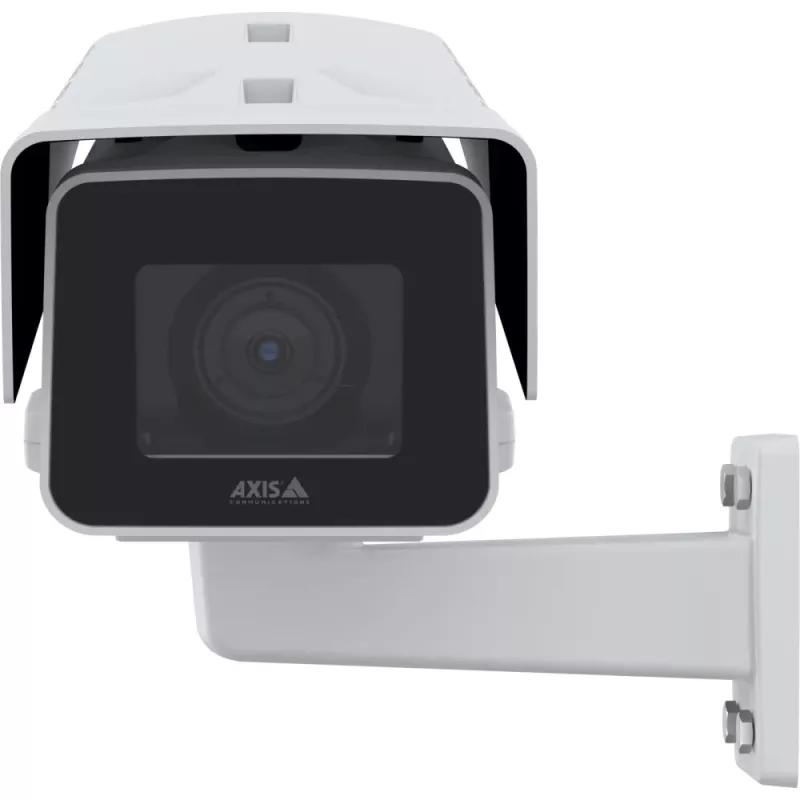 IP novērošanas kamera Axis P1385-E Box 1920 x 1080 pikseļi