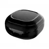TECH-PROTECT TECH-PROTECT Rough Carbon Samsung Galaxy Buds 2 PRO/2/LIVE/PRO Melns