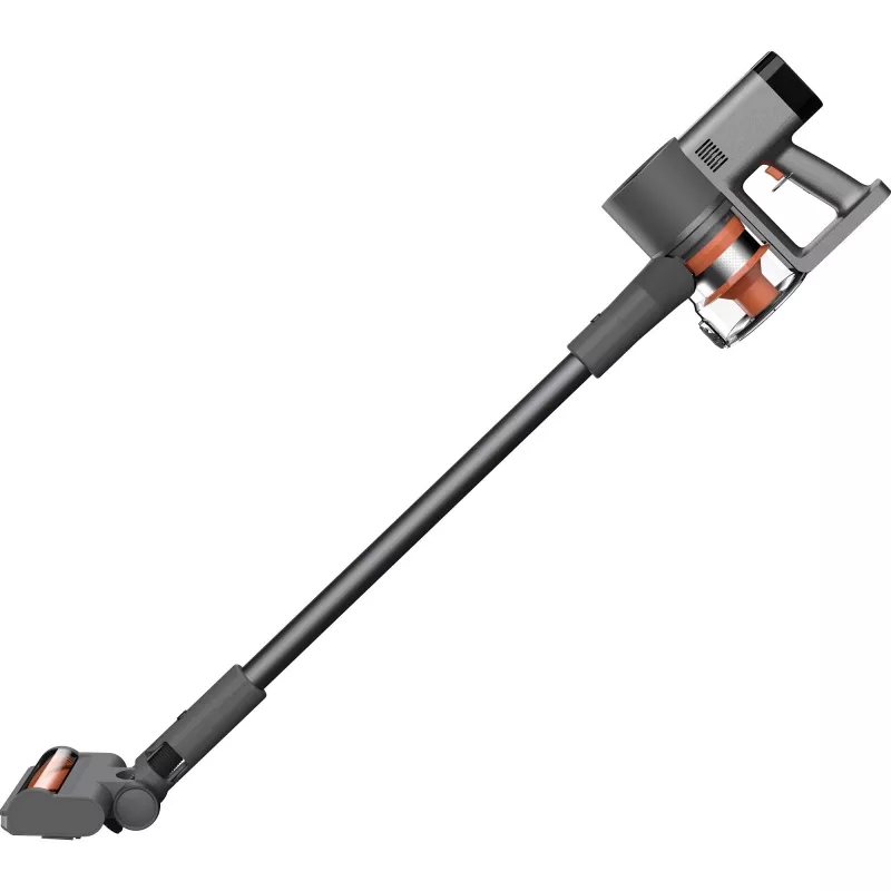 Rokas putekļsūcējs Xiaomi BHR8828EU, bezvada elektriskā slota, 25.2 V baterija, 60 min darbības laiks, 25000 Pa sūkšanas jauda, 0.6 L bezmaisa, HEPA, LED displejs