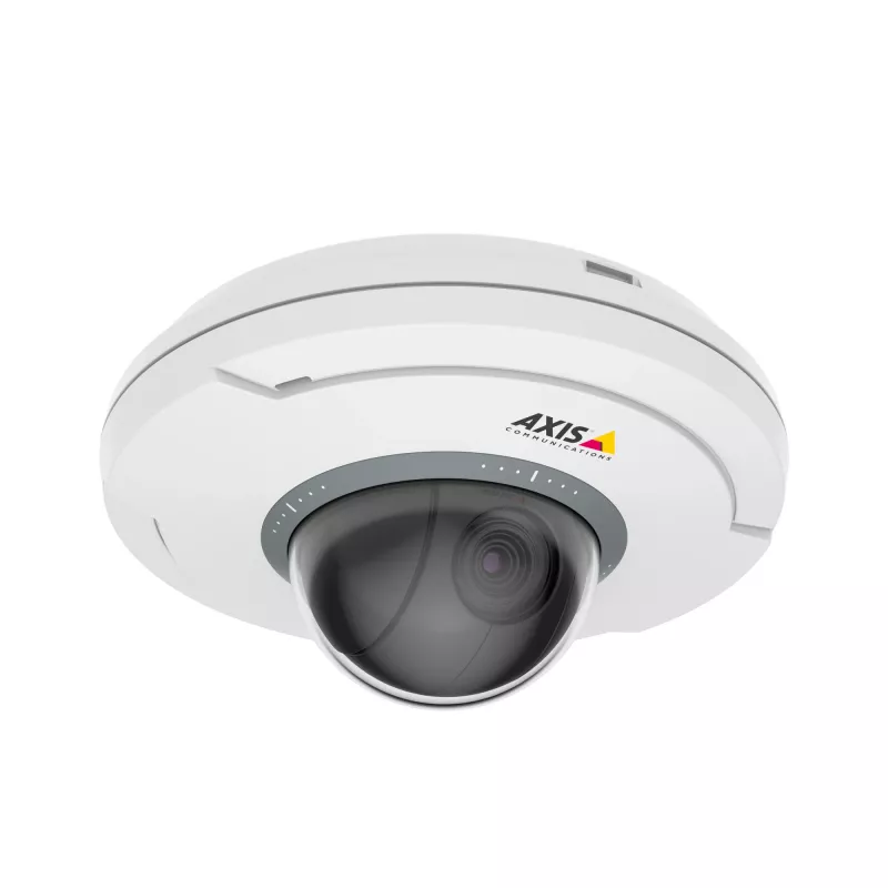 IP novērošanas kamera Axis 02345-001 Kupols 1280 x 720