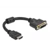 Video kabeļa adapteris DeLOCK 65206