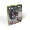 Tracer 47639 GP-Fit2 Viedpulkstenis Melns