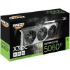 Grafikas karte Inno3D GeForce RTX 5060 Ti — 16 GB GDDR7, PCIe 5.0, 128 bitu, 3x DP 2.1b + HDMI 2.1b