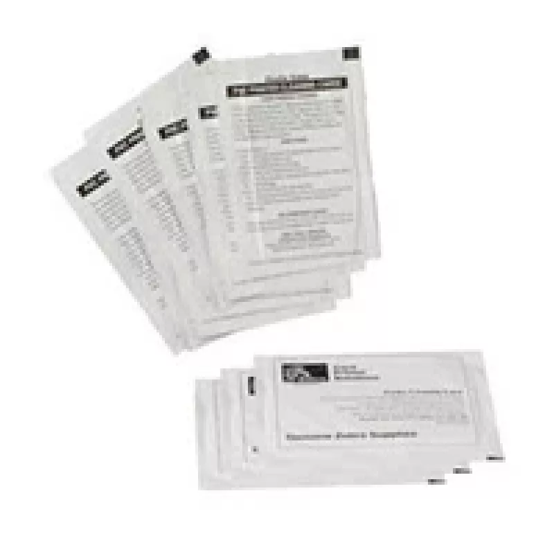 Zebra 105999-804 printera tīrīšanas komplekts