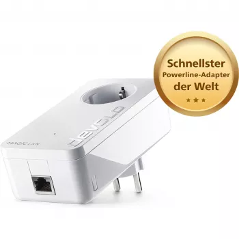 Ethernet LAN Adapter Devolo Magic 2 LAN